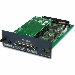 Yamaha Digital I/O Card MY8-AE96