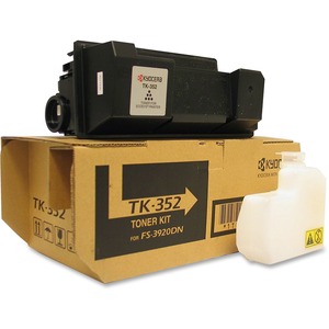 Kyocera TK-352 Original Toner Cartridge