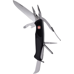 Wenger Ranger 73 Swiss Army Knife