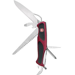 Wenger RangerGrip 78 Swiss Army Knife