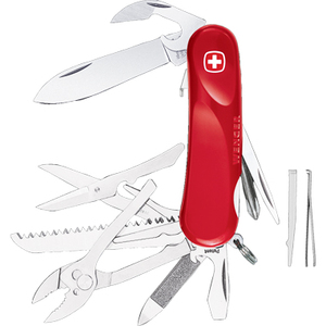 Wenger Evolution S585 Swiss Army Knife