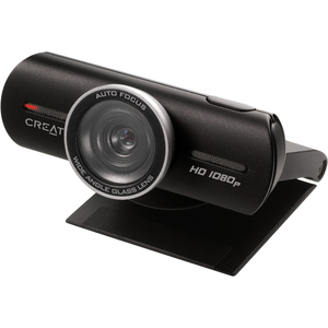 Creative Labs VF0680 Live Cam Socalize HD 1080 73VF068000000 