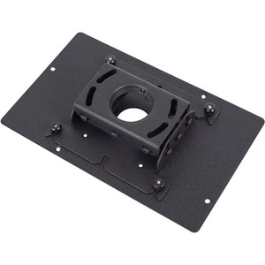 Chief RPA255 Mounting Adapter for Projector - Black