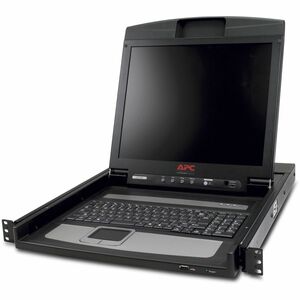 RACKMOUNT 17IN RACK LCD CONSOLE