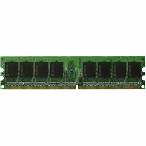 Centon CMP667PC2048K2 4GB DDR2 SDRAM Memory Module