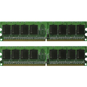 Centon 4GB DDR2 SDRAM Memory Module