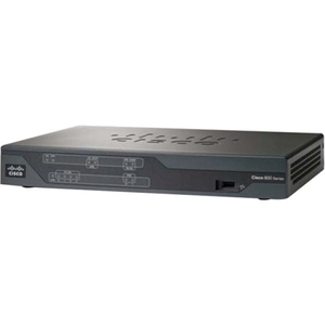 Cisco 887VA Integrated Services Router