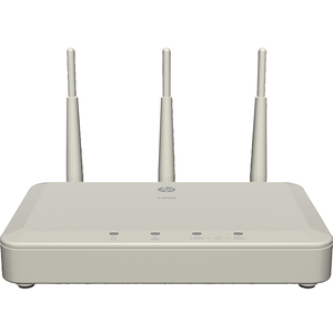 HPE V-M200 IEEE 802.11n 300 Mbit/s Wireless Access Point