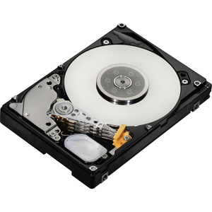 HGST Ultrastar C10K600 HUC106030CSS601 300 GB Hard Drive - Internal - SAS (6Gb/s SAS)