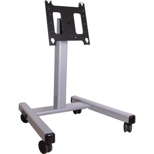 Chief Medium Confidence Monitor Cart 3' to 4' (without interface)