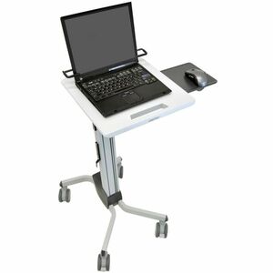 Ergotron Neo-Flex 24-205-214 Laptop Cart