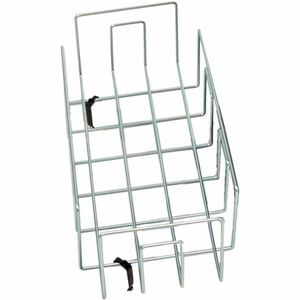 Ergotron NF Cart Wire Basket Kit
