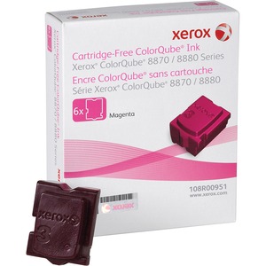 Xerox Solid Ink Stick