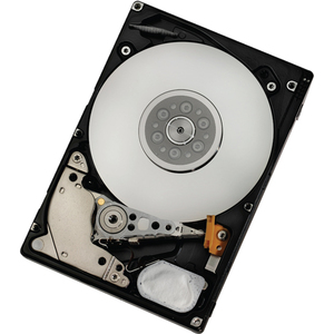 HGST Ultrastar C10K600 HUC106030CSS601 300 GB Hard Drive - 2.5" Internal - SAS (6Gb/s SAS)