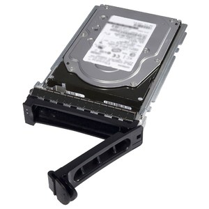 Dell 450 GB Hard Drive - 3.5" Internal - SAS (3Gb/s SAS)