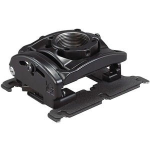 Chief RPMA027 Ceiling Mount for Projector - Black