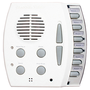 Channel Vision ST-2000 Intercom System