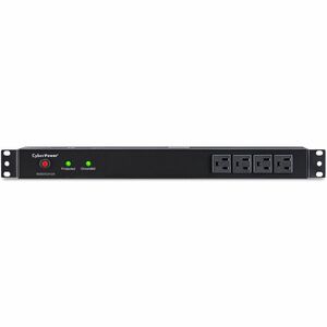 CyberPower RKBS15S4F12R Rackbar 16 - Outlet Surge with 3600 J