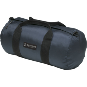 Outdoor Products Deluxe Carrying Case (Duffel) Clothing, Gear, Accessories, Travel Essential - Navy