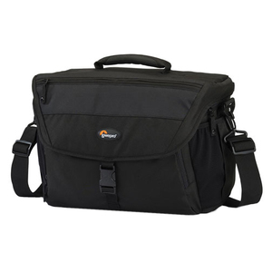 Lowepro Nova 200 Carrying Case Camera - Black