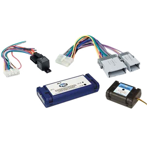 Pacific Accessory OS-2C Interface Adapter Car Radios