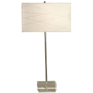 Nuvo Lighting Table Lamp