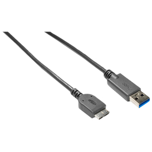 LaCie SuperSpeed 131101 USB Cable