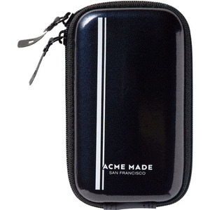Acme Made AM00872CEU Carrying Case (Pouch) Camcorder - Matte Black
