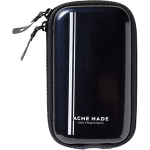 Acme Made AM00873CEU Carrying Case (Pouch) Camcorder - Blue
