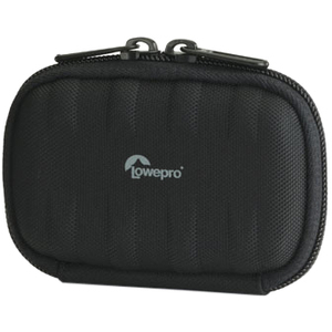 Lowepro Santiago 10 Carrying Case (Pouch) Camera - Black