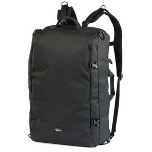 Lowepro LP36261-PAM Carrying Case (Backpack) Camera, Accessories - Black