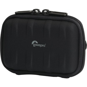 Lowepro Santiago Carrying Case (Pouch) Camera - Gray
