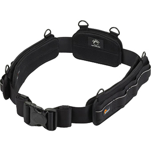 Lowepro S&F LP36283-0AM Light Utility Belt