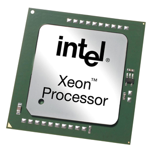 HP-IMSourcing Intel Xeon Single-core (1 Core) 3.40 GHz Processor Upgrade
