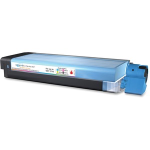 Media Sciences Toner Cartridge (43866103)