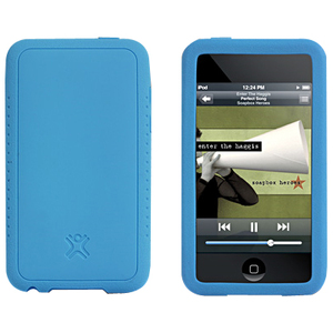 XtremeMac Tuffwrap Tatu IPT-TT4-33 Multimedia Player Skin