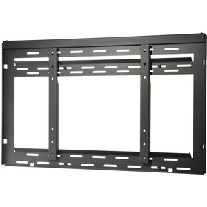 Peerless-AV SmartMount DS-VW650 Wall Mount for Flat Panel Display - Black