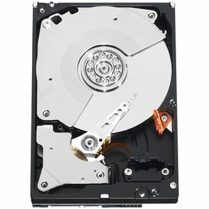 WD Caviar Black WD1502FAEX 1.50 TB Hard Drive - 3.5" Internal - SATA (SATA/600)