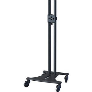 Premier Mounts PSD-EB60C Elliptical Floor Cart with 60" Poles