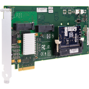 HP Smart Array E200 SAS RAID Controller