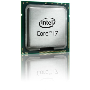 Intel Core i7 i7-2600 i7-2600 Quad-core (4 Core) 3.40 GHz Processor