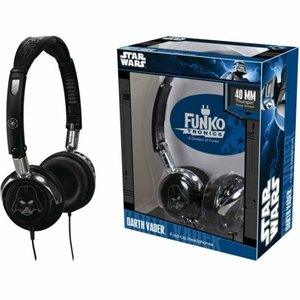 Funko Star Wars Headphone