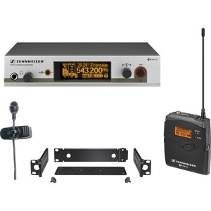 Sennheiser ew 322 G3 Wireless Microphone System