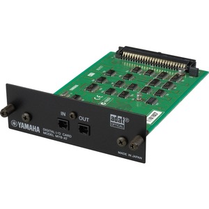 Yamaha MY8-AT Adat Digital I/O Card