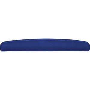 Allsop Memory Foam Wrist Rest - Blue - (30204)