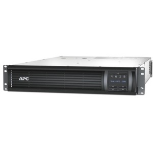 APC by Schneider Electric Smart-UPS SMT2200RM2U 2200VA Rack-mountable UPS