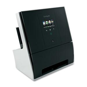 Lexmark S815 Wireless Inkjet Multifunction Printer - Color
