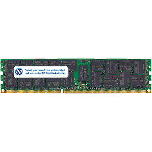 HPE 16GB DDR3 SDRAM Memory Module