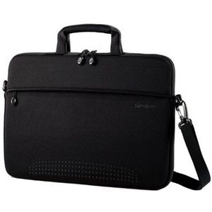 Samsonite Aramon NXT 43327-1041 Carrying Case for 13" Notebook - Black