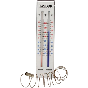 Taylor Weather Station